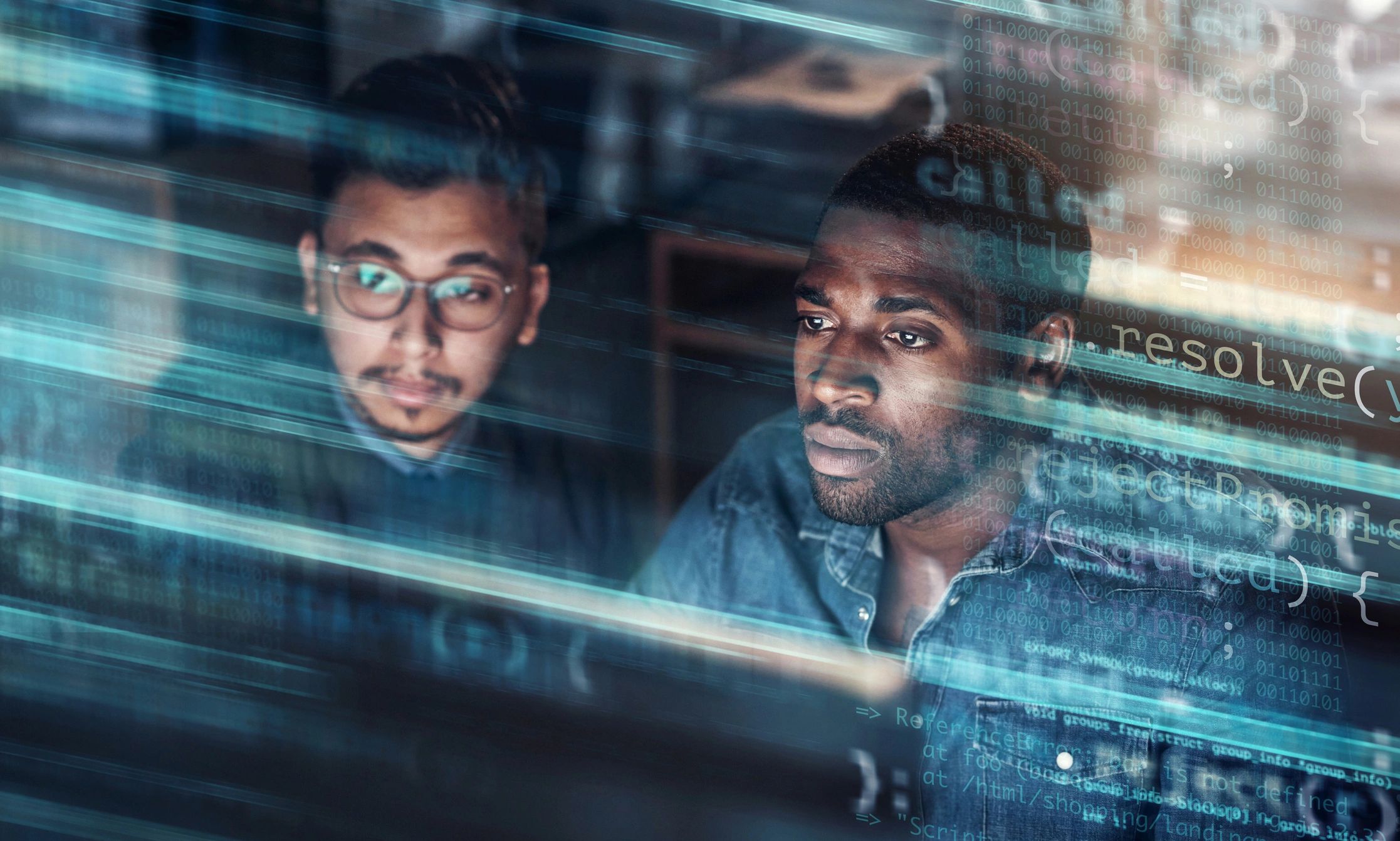 Custom Enterprise Solutions