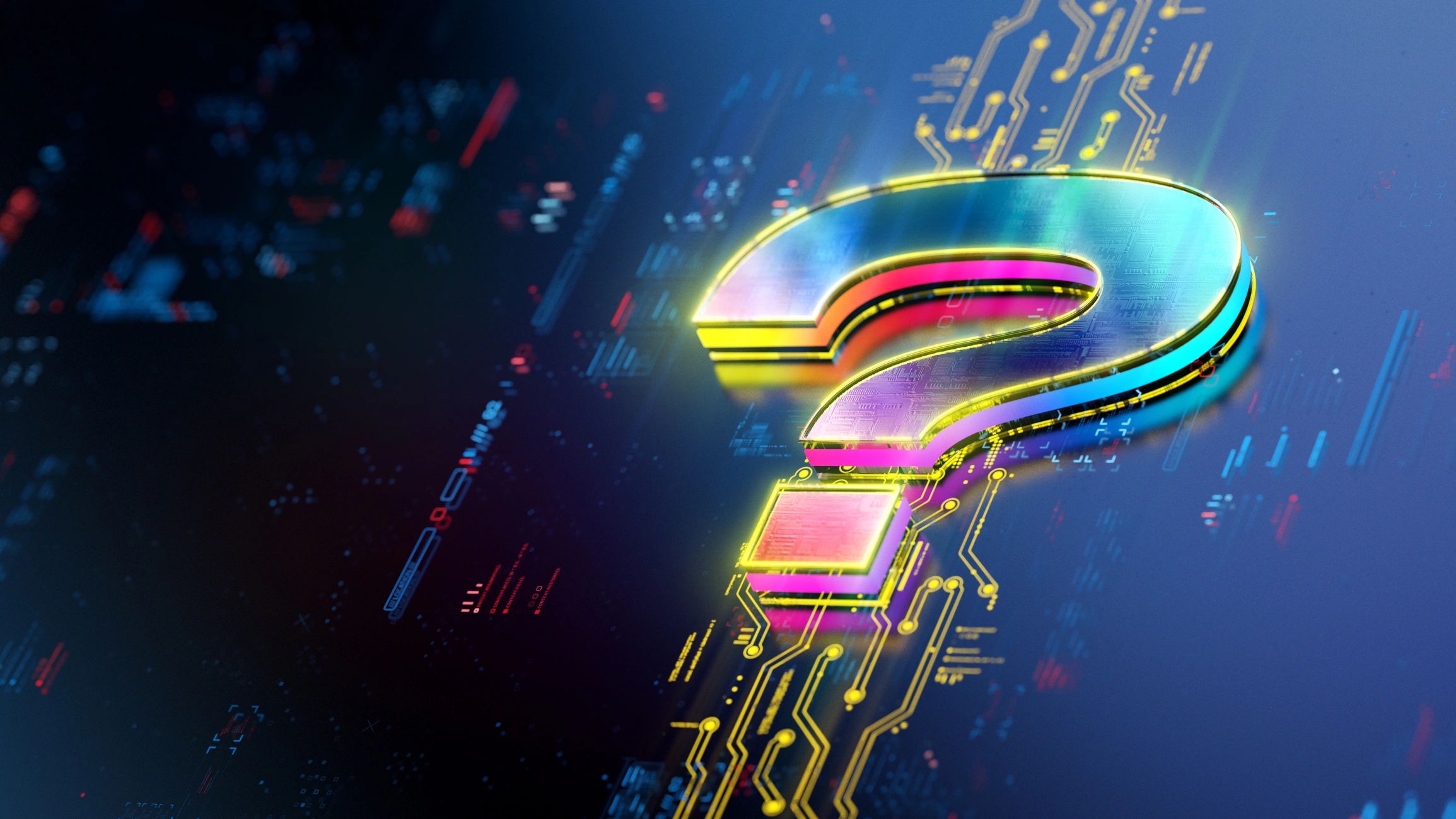 FAQ image
